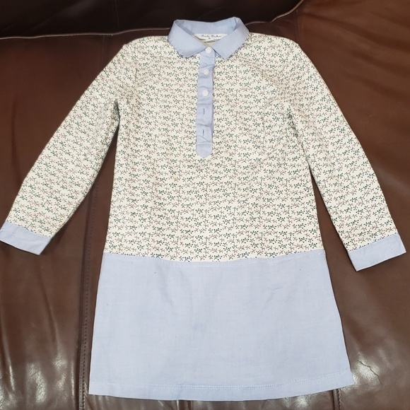 Brooks Brothers spring dress - Picture 1 of 2